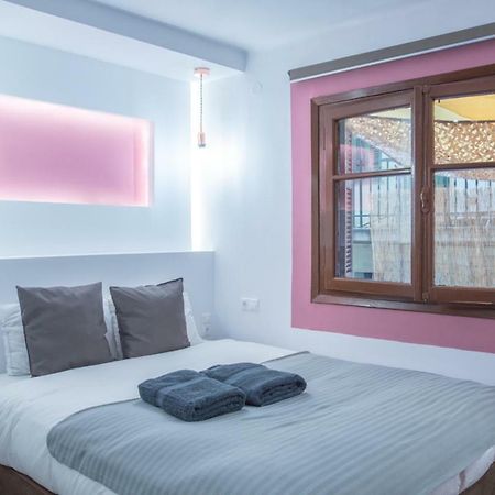 Relaxing City Central Suite Салоники Экстерьер фото