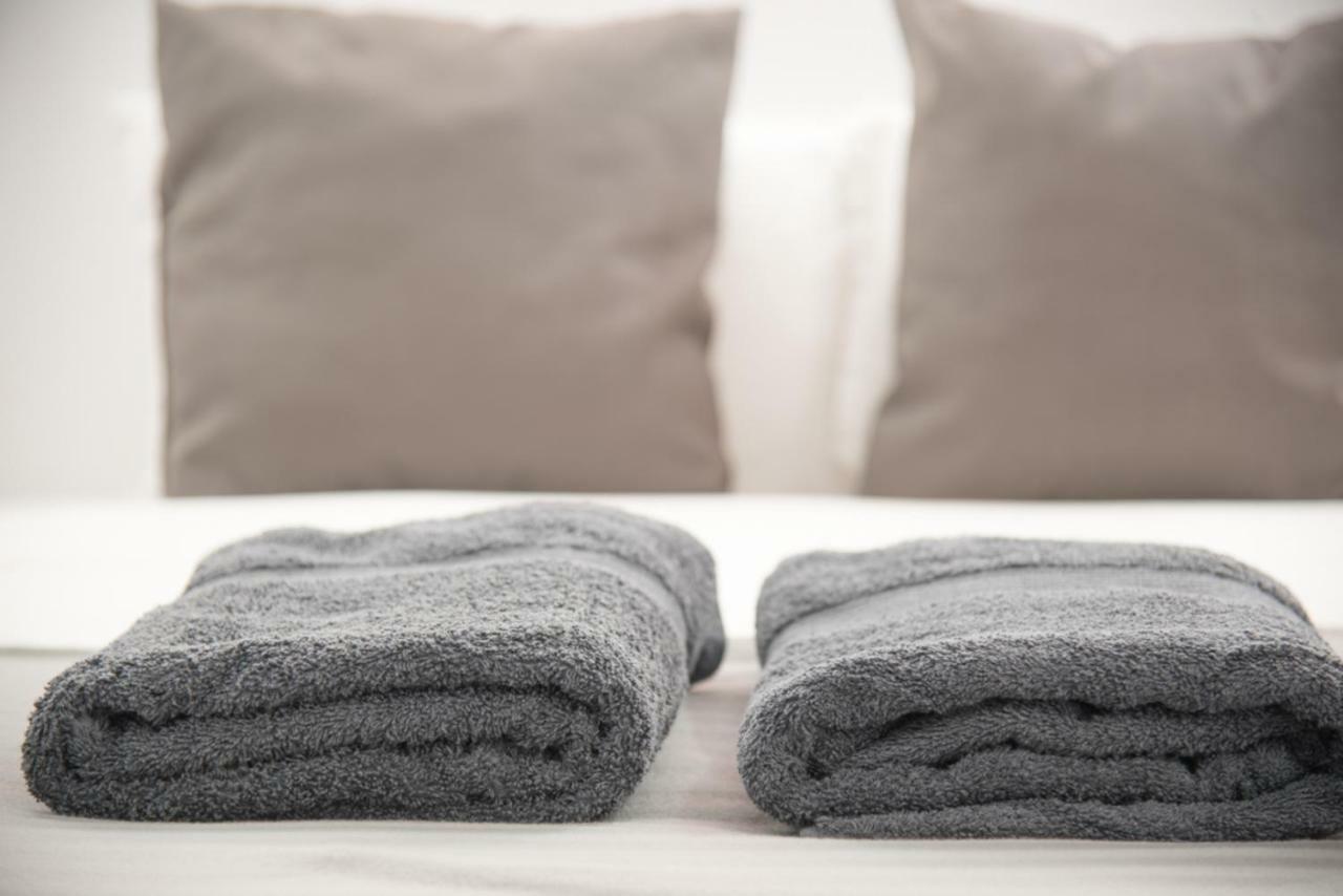 Relaxing City Central Suite Салоники Экстерьер фото