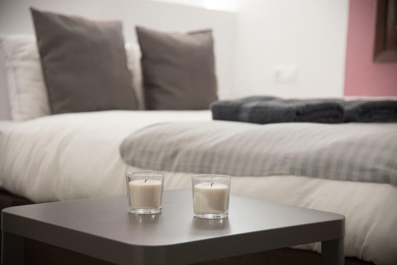 Relaxing City Central Suite Салоники Экстерьер фото
