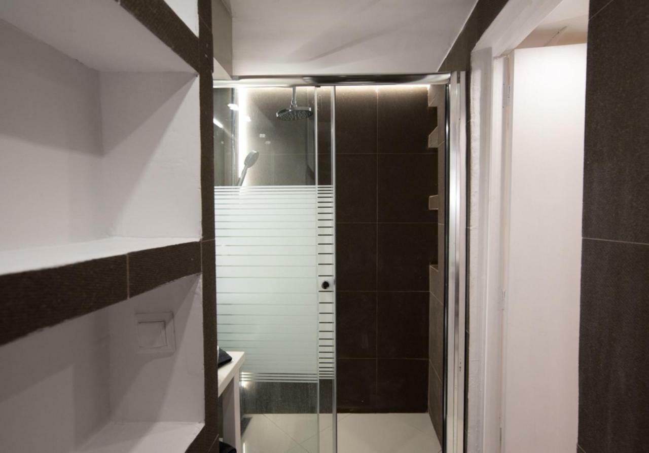 Relaxing City Central Suite Салоники Экстерьер фото